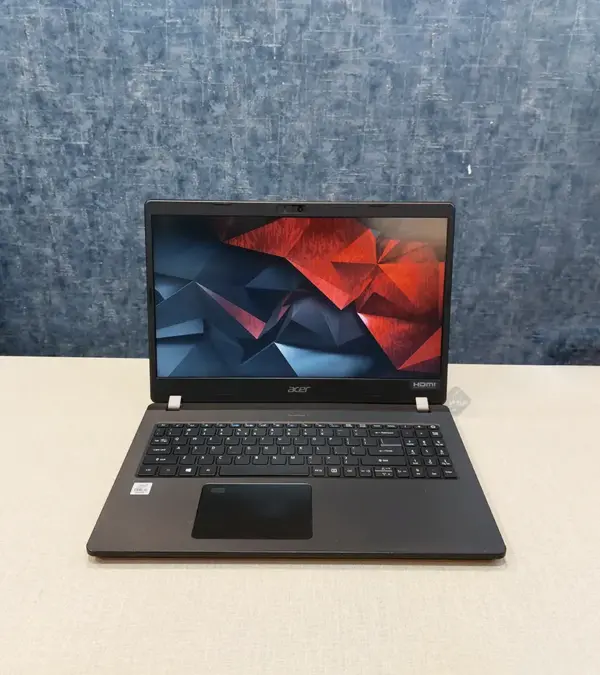 Acer TravelMate P215 52 stock laptop 11