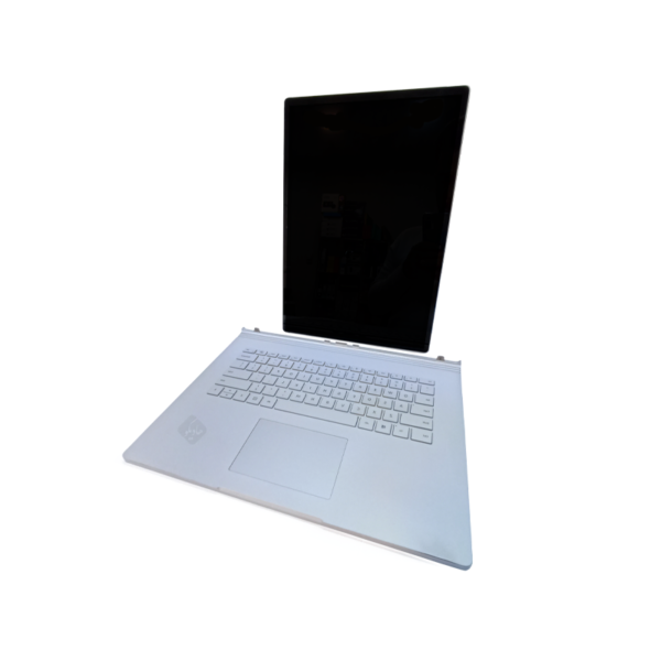 stock laptop surface book2 10