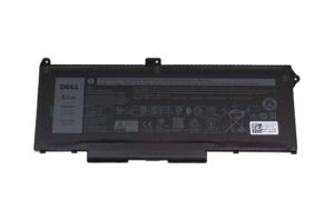 Battery 63Wh original 15 2V 4 cell suitable for Dell Latitude 15 5520 pId 79236043