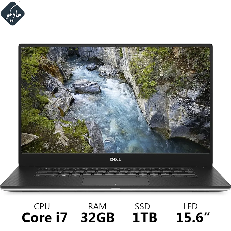 dell-precision-5540