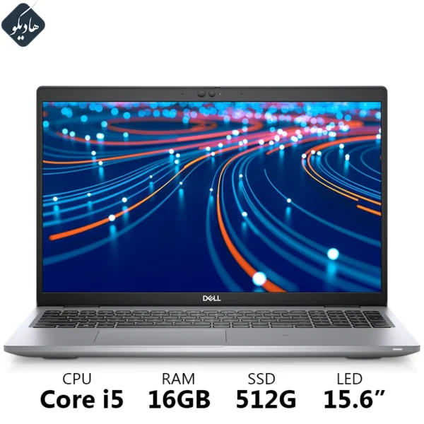 Dell latitude 5520 i5 1