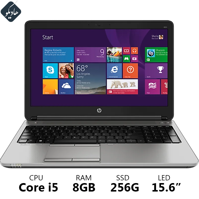 hp-650-g1