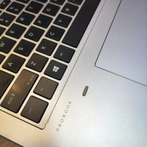HP ProBook 650