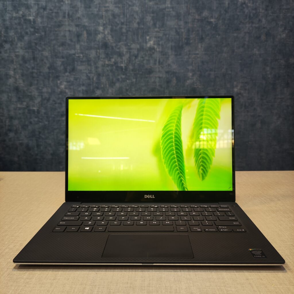 DELL XPS 13