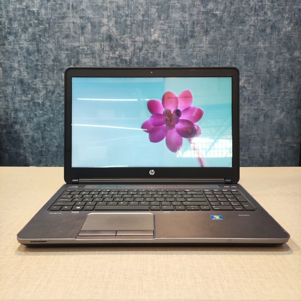 HP ProBook 650 G1