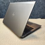 HP ZBook 15