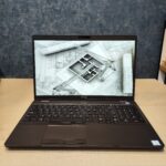 لپ تاپ استوک Dell Latitude