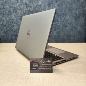 لپ تاپ استوک Dell Latitude