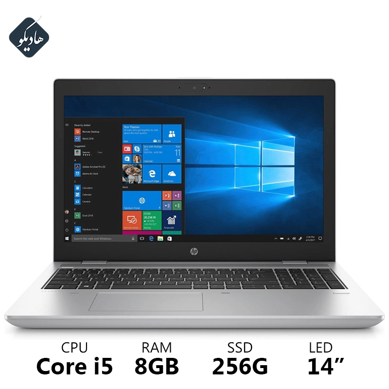 hp-650-g4