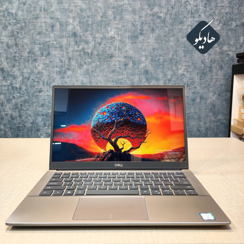 لپ تاپ استوک Dell Latitude