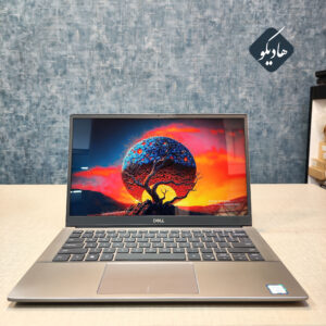 لپ تاپ استوک Dell Latitude