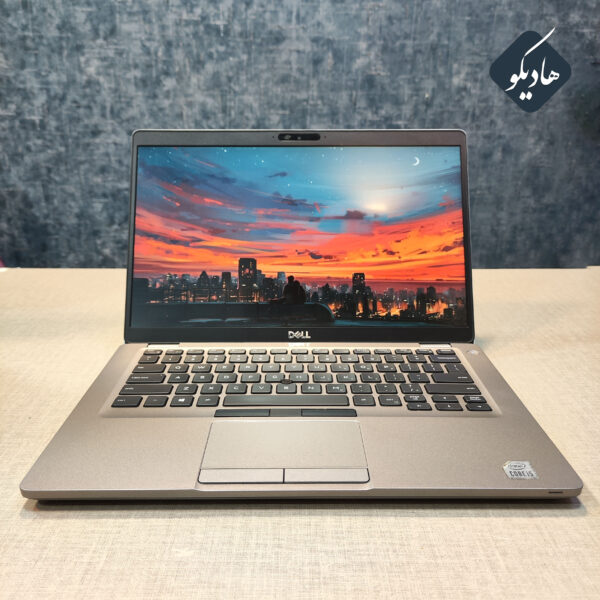 لپ تاپ استوک Dell Latitude