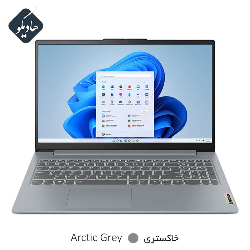 لپ تاپ Lenovo ideapad slim 3