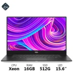 dell-precision-5520-Xeon