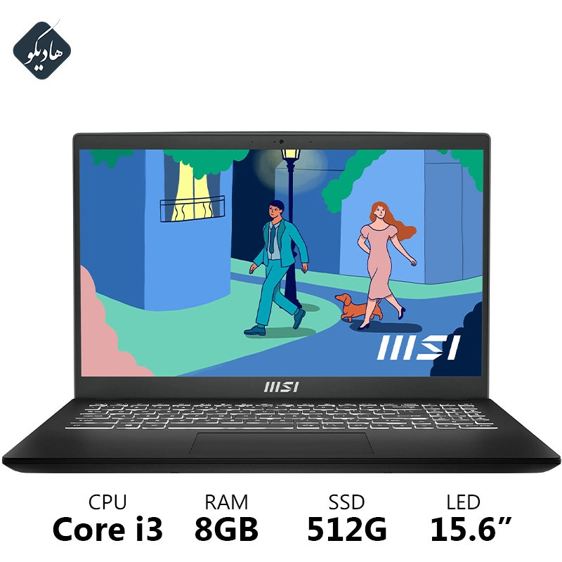 msi-modern-15-i3