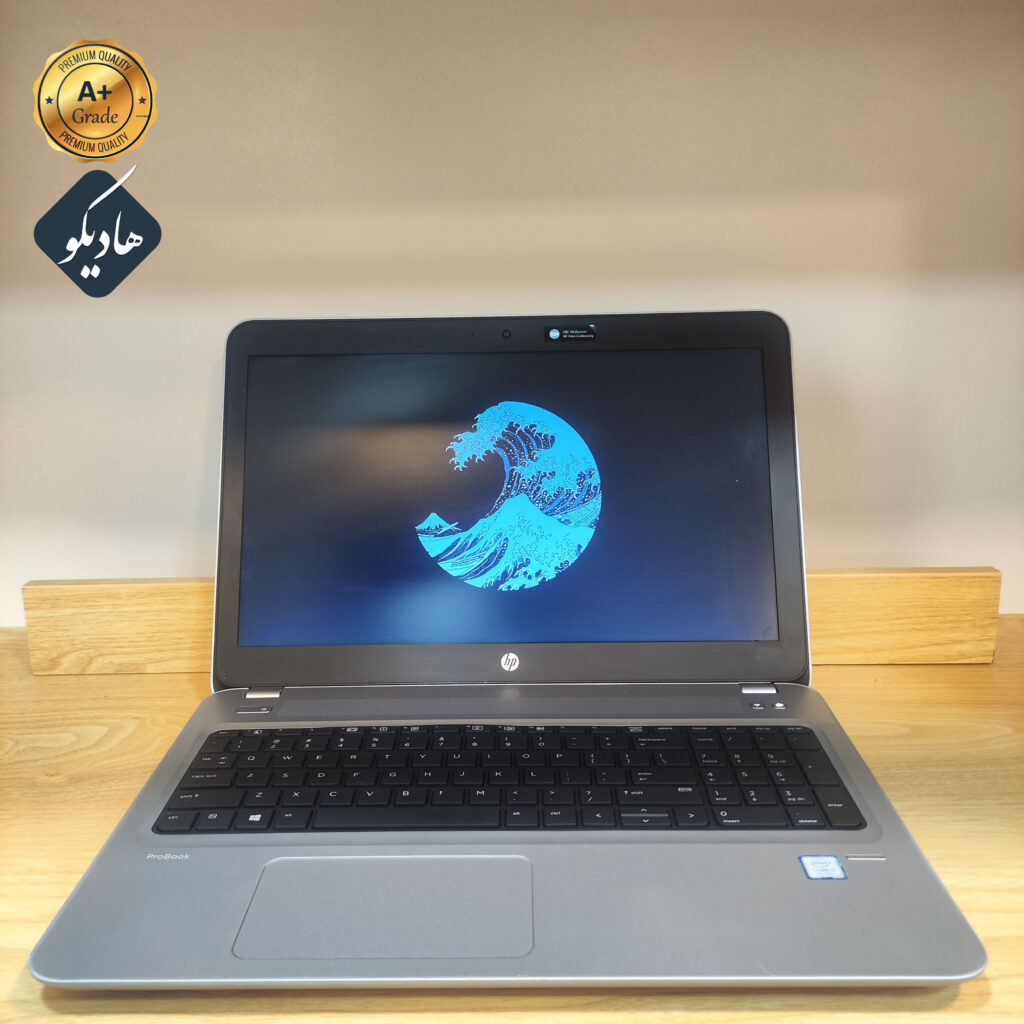 HP ProBook