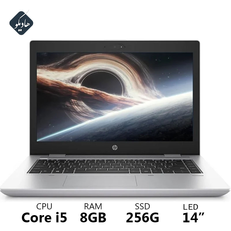 hp-640-g4