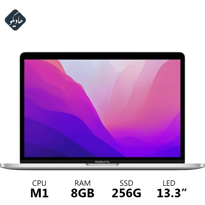 Apple-M1-8-256
